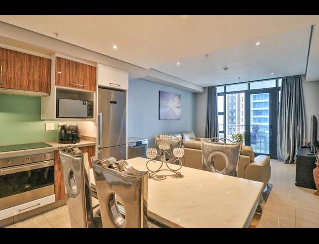 2 BEDROOM APARTMENT FOR SALE IN UMHLANGA ROCKS